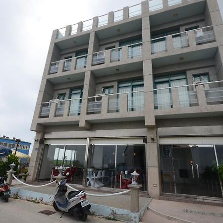 吉貝 新港景 亞泰民宿 Baisha Ngoại thất bức ảnh